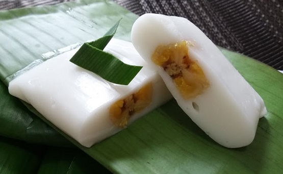 7 Wadah kuliner Indonesia ini bukti bahan alami bikin makanan yummi