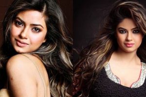 Meera Chopra, sepupu Priyanka Chopra yang nggak kalah seksi