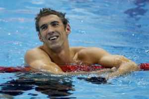 9 Fakta mengejutkan Michael Phelps, perenang peraih 23 emas Olimpiade