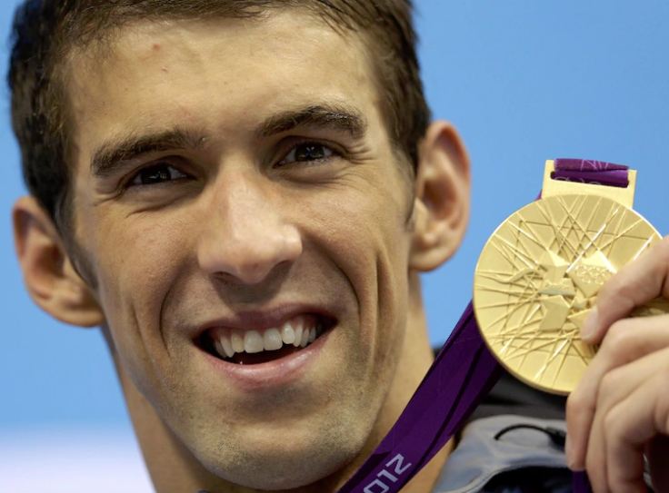 9 Fakta mengejutkan Michael Phelps, perenang peraih 23 emas Olimpiade