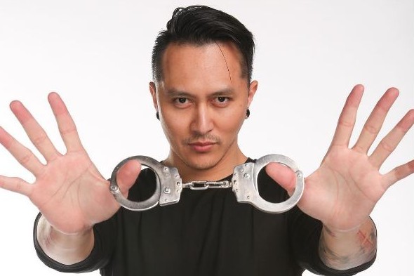 Bikin bangga, Demian Aditya bakal pamer sulap di America's Got Talent