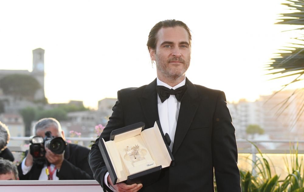 Ini daftar lengkap pemenang Cannes Film Festival 2017