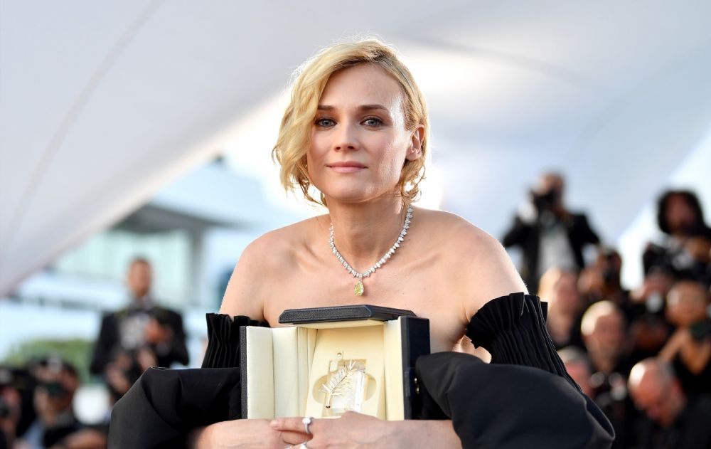 Ini daftar lengkap pemenang Cannes Film Festival 2017