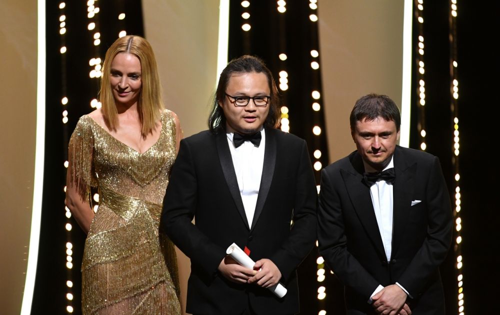 Ini daftar lengkap pemenang Cannes Film Festival 2017