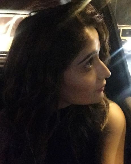 Aarti Singh, aktris keponakan Govinda yang lagi hits di Bollywood