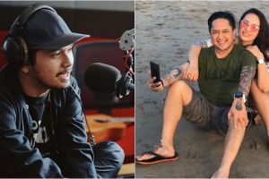 Begini tanggapan ayah Petra Sihombing soal curhat anaknya yang viral