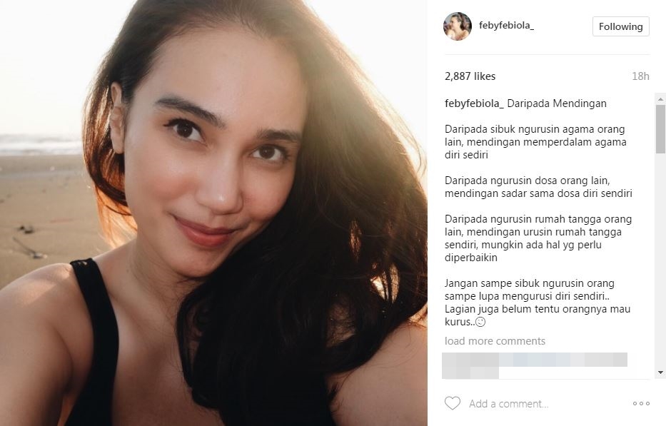 Begini tanggapan ayah Petra Sihombing soal curhat anaknya yang viral