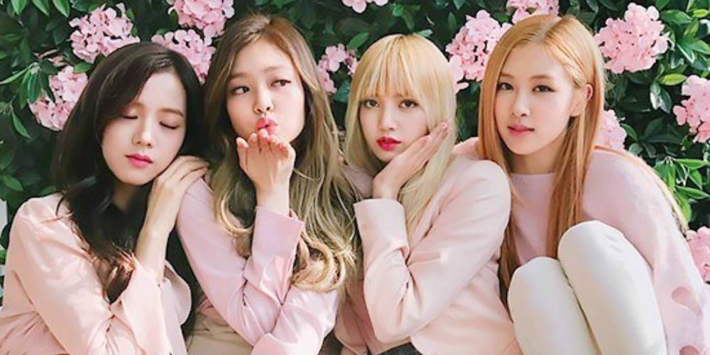 Mei akan berakhir, 10 grup K-Pop ini masuk daftar paling populer