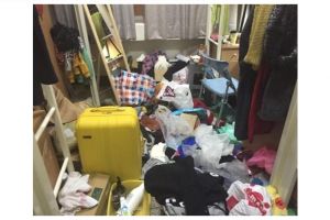 Ketahuan kamar 'ancur', cewek ini putus cowok yang dipacarinya 3 tahun