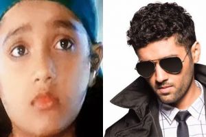 Utkarsh Sharma, aktor muda Bollywood ini akan debut lewat film Genius