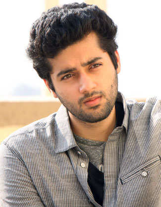 Utkarsh Sharma, aktor muda Bollywood ini akan debut lewat film Genius