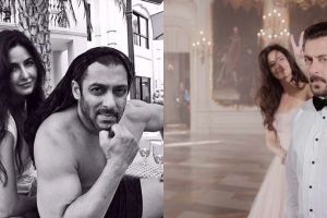 10 Foto di balik layar Tiger Zinda Hai, nggak sabar nonton Salman Khan