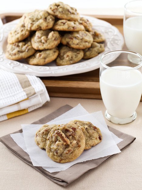 Bikin sendiri yuk cookies kurma ala kamu buat takjil berbuka nanti