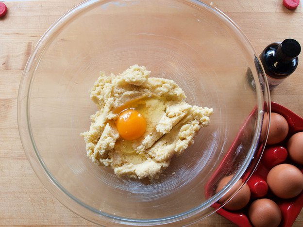 Bikin sendiri yuk cookies kurma ala kamu buat takjil berbuka nanti