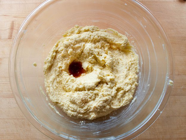 Bikin sendiri yuk cookies kurma ala kamu buat takjil berbuka nanti