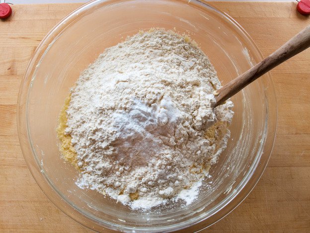 Bikin sendiri yuk cookies kurma ala kamu buat takjil berbuka nanti