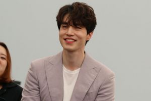 5 Pria Korea ini paling populer di kalangan wanita Negeri Ginseng