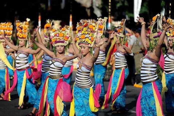 Pesta Kesenian Bali digelar lagi, siap memperkuat citra Pulau Dewata