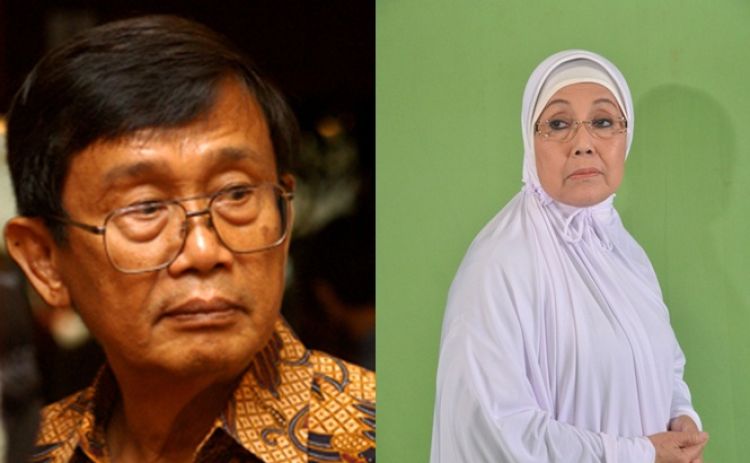 Pengantin baru, 7 artis ini jalani Ramadan pertama bareng pasangan sah