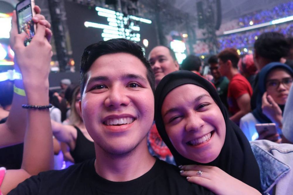 Pengantin baru, 7 artis ini jalani Ramadan pertama bareng pasangan sah