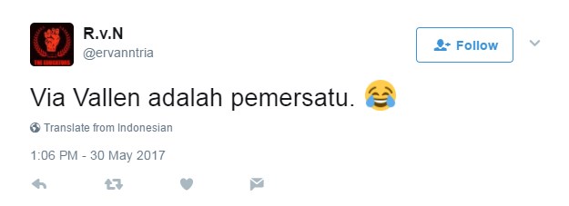 8 Tweet lucu soal Via Vallen ini jadi trending topik, kocak abis!
