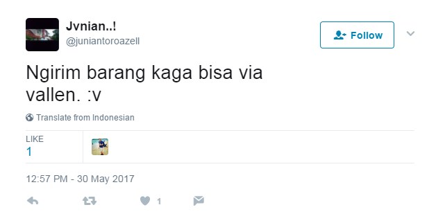 8 Tweet lucu soal Via Vallen ini jadi trending topik, kocak abis!