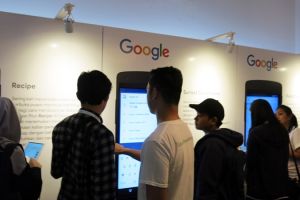 Google luncurkan fitur baru yang bikin Ramadan kamu lebih seru