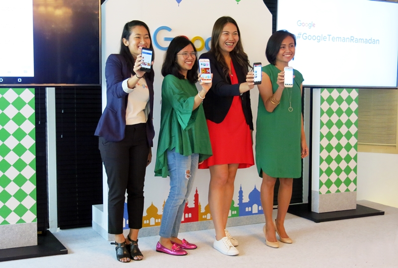 Google luncurkan fitur baru yang bikin Ramadan kamu lebih seru