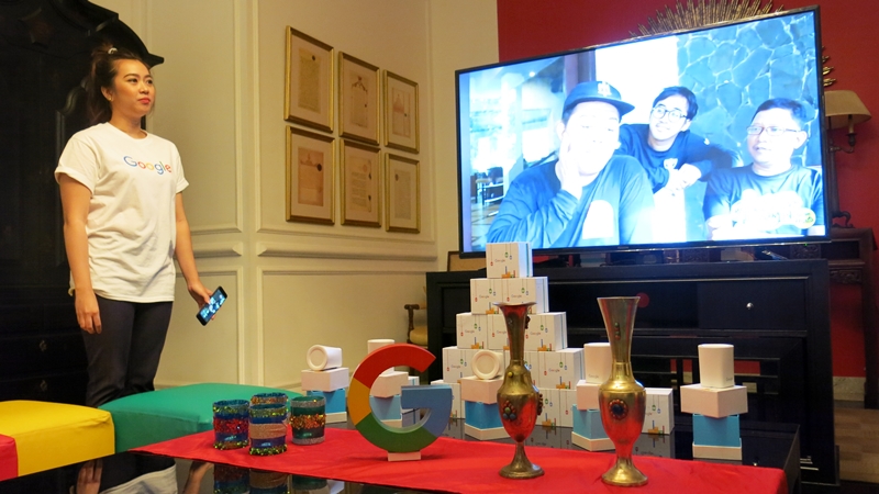 Google luncurkan fitur baru yang bikin Ramadan kamu lebih seru