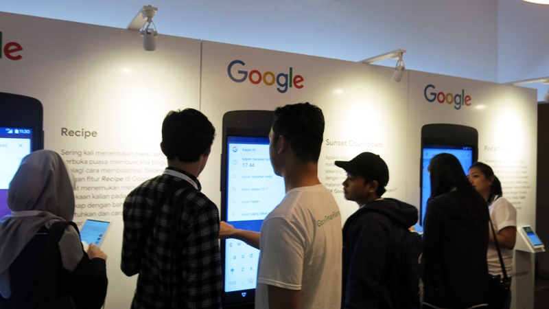 Google luncurkan fitur baru yang bikin Ramadan kamu lebih seru