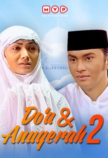 8 Acara khas Ramadan tahun 2000-an ini bikin kamu pengen nonton lagi