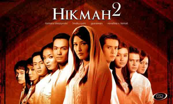 8 Acara khas Ramadan tahun 2000-an ini bikin kamu pengen nonton lagi