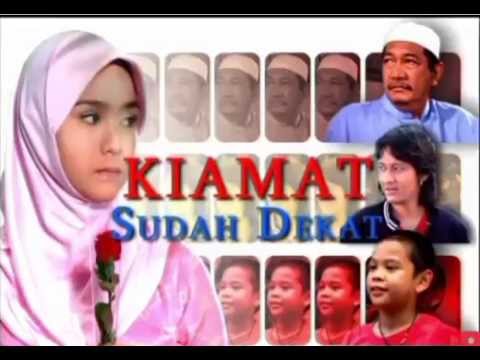 8 Acara khas Ramadan tahun 2000-an ini bikin kamu pengen nonton lagi