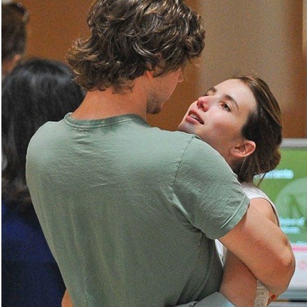 Ini rahasia di balik sebuah pelukan, manfaatnya luar biasa