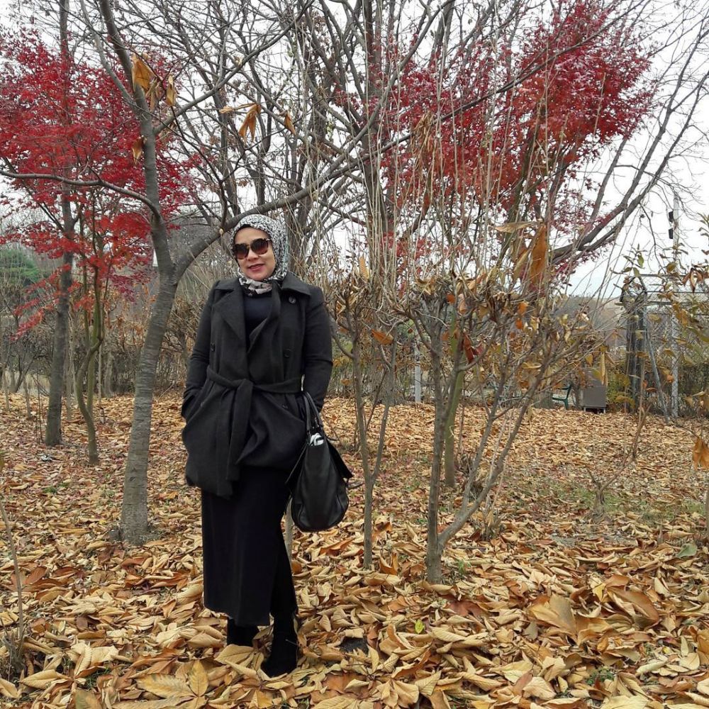 10 Potret Ully Djulita, mama Prilly Latuconsina yang eksis abis