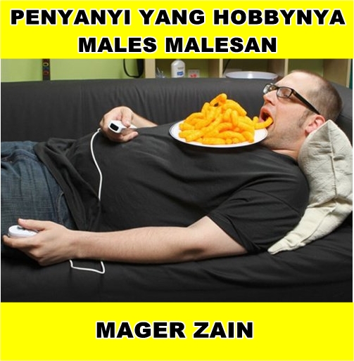 7 Tebak-tebakan lucu ala playsetan ini ngawurnya minta ampun