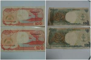 Uang rupiah jadul ini sekarang harganya jutaan, wow!