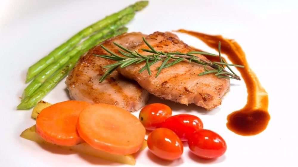 11 Makanan ini dipercaya bikin tubuh tetap sehat dan bugar saat puasa