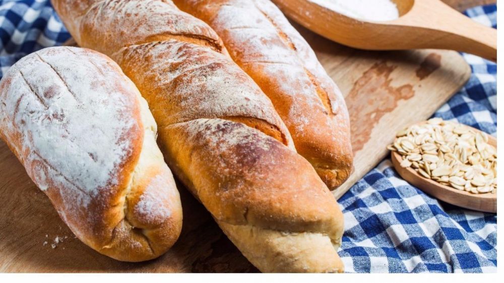 11 Makanan ini dipercaya bikin tubuh tetap sehat dan bugar saat puasa