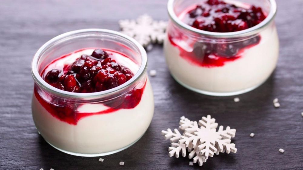 11 Makanan ini dipercaya bikin tubuh tetap sehat dan bugar saat puasa