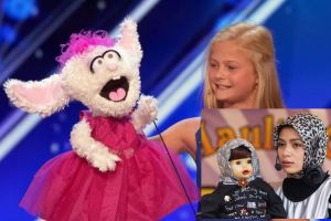 Ingatkan pada Ria Enes dan Susan, suara bocah ini bikin merinding