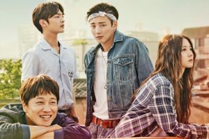 6 K-Drama yang tayang mulai Juni 2017, mana yang paling kamu tunggu?