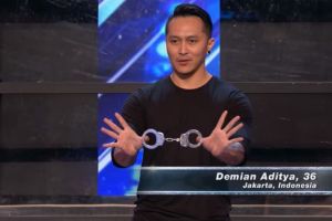 5 Orang Indonesia ini ikut ajang pencarian bakat dunia, tampil memukau