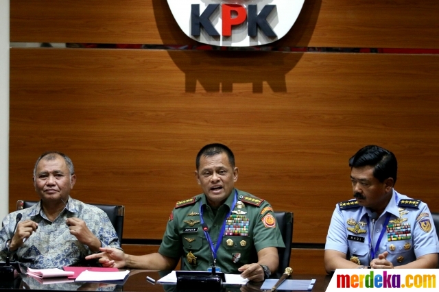 7 Fakta korupsi heli TNI AU yang bikin kamu geleng-geleng kepala