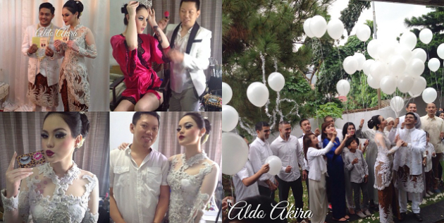 Lama menghilang, Jennifer Dunn kini digosipkan jadi pelakor