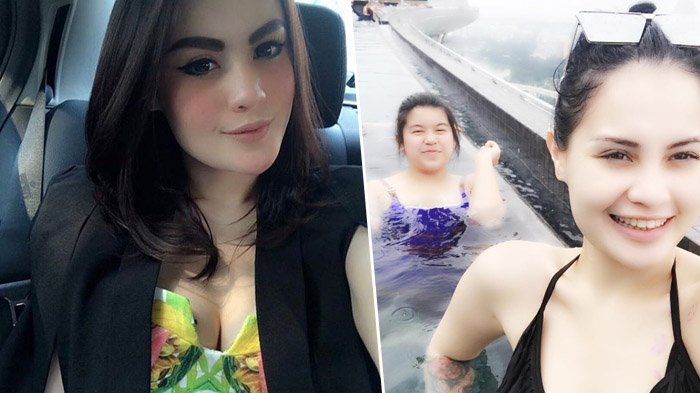 Lama menghilang, Jennifer Dunn kini digosipkan jadi pelakor