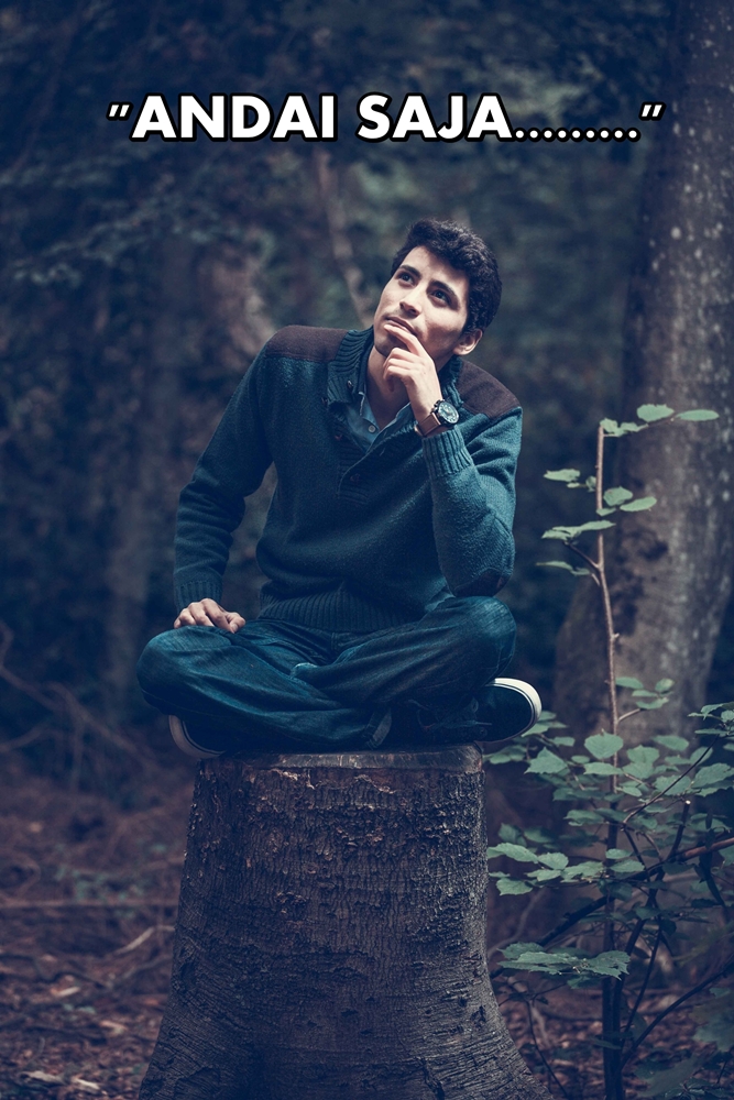 Gagal melulu dalam karier? Mungkin kamu sering bilang 10 kata-kata ini