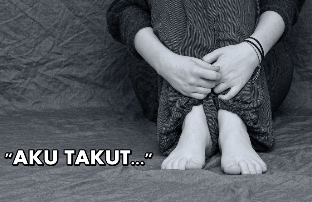 Gagal melulu dalam karier? Mungkin kamu sering bilang 10 kata-kata ini