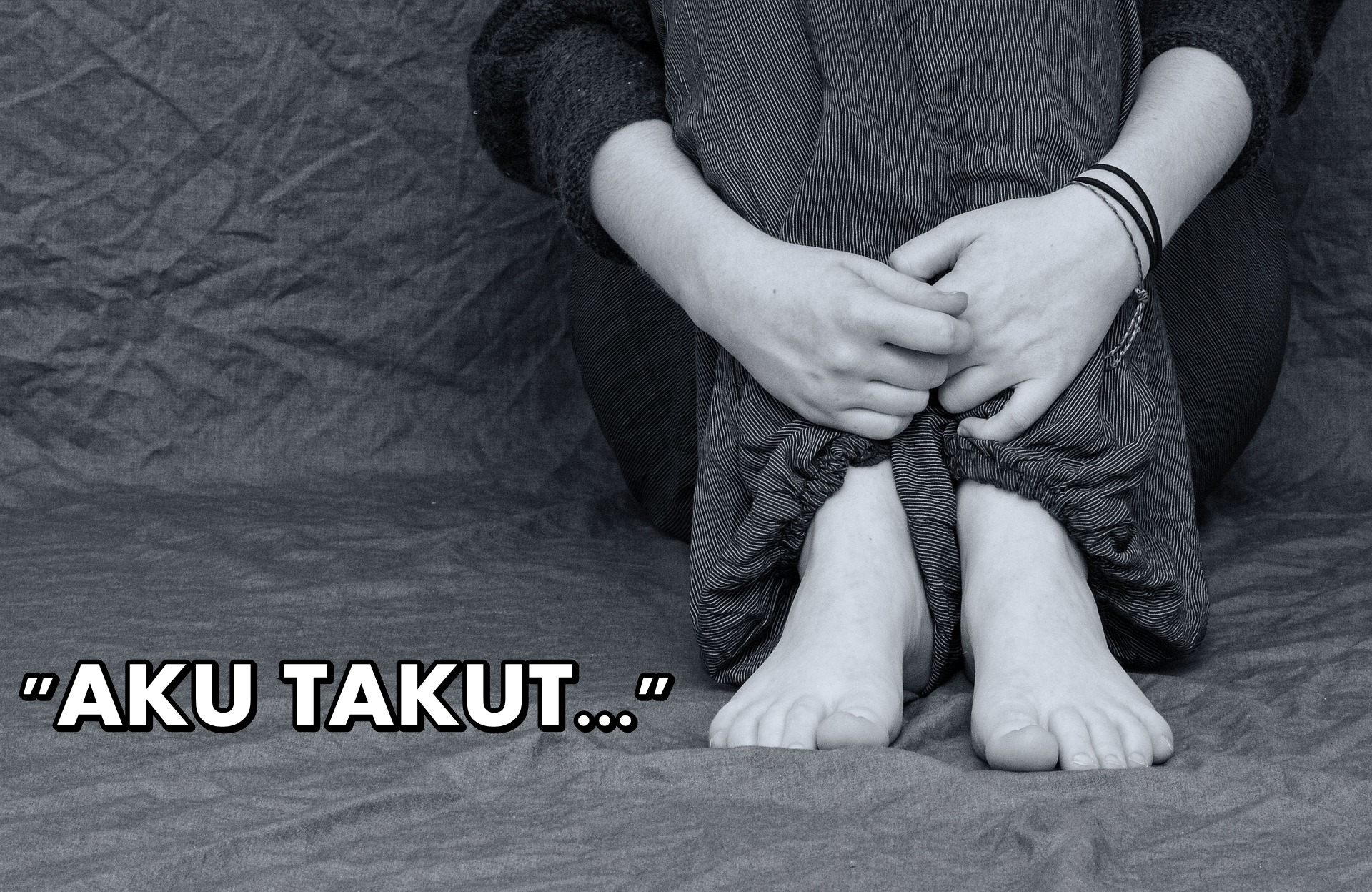 Gagal melulu dalam karier? Mungkin kamu sering bilang 10 kata-kata ini