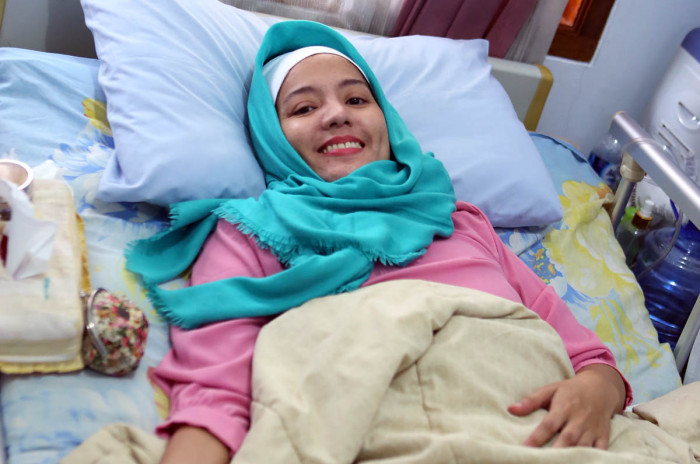 5 Artis Indonesia yang meninggal karena kanker payudara